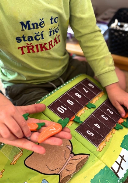 montessori školka